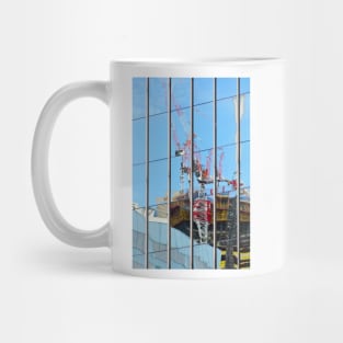 Reflecting Ann 2 Mug